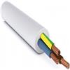 ELETTROLUCESTORE cavo cpr fg16or tripolare gommato butile filo elettrico fg7or 3 g 4 grigio 7035 1 metro FF2FG16OR163G4