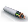 ELETTROLUCESTORE cavo cpr fg16or gommato butile filo elettrico fg7or 12 g 1,5 grigio 1 metro FF2FG16OR16121G50