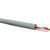 ELETTROLUCESTORE TE/R/Bronzo - Drop Wire CT1221 1x2x1,00 (Drop Wire ) , cavo telefonico per Esterno