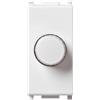 vimar plana regolatore 230v 100 500w bianco vimar 14150