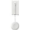 vimar plana pulsante tirantev 1p nc 10a bianco vimar 14053