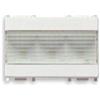 vimar plana lampada emergenza Led 3m 120-230 vimar 14384