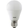 beghelli lampada goccia es led 10w e27 3000k luce calda beghelli 56960