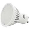 beghelli faretto eco spot led 6w 95Â° 230v gu10 4000k luce naturale beghelli 56044