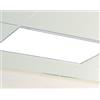 beghelli pannello led 38w 120 x 30 4000k luce naturale beghelli 70013