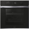 HAIER RICONDIZIONATO - GRADO B - 24 MESI DI GARANZIA - HAIER H6 ID23B3HTX FORNO INCASSO Capacità 78 l, Nero, classe A++