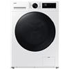 SAMSUNG RICONDIZIONATO - GRADO B - 24 MESI DI GARANZIA - SAMSUNG WD90DG5B15BE LAVASCIUGA, Caricamento frontale, 9 kg + 6 kg, Giri 1400 rpm, Classe D