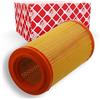 FEBI BILSTEIN 32212 Filtro aria motore Cartuccia filtro Compatibilità con CITROËN Berlingo/Berlingo First MF, GJK, GFK, PEUGEOT 306 2 volumi/Coda spiovente 7A, 7C, N3, N5 PARTNER Furgonato 5