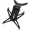 Bpjikxf portatarga regolabile Per T-MAX 560 2022-2023-2024-2025 Portatarga Con Luce 2025 2024 Per TMAX Inclinazione Regolabile