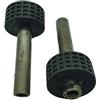 one by Camamoto cod 77670058 silent block, supporto motore compatibile con piaggio vespa et3 / pk/primavera/vespa sprinter/vespa pk 100 s / 50-90-125cc | R.O. 112204