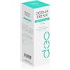 Dermafresh Dry, Deodorante Spray, Pelle Normale, Profumazione Speziata, No Gas, 100 ml