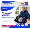ARTSANA SpA Veroval Compact+ Connect Misuratore di Pressione da Braccio