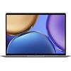 Honor MagicBook View 14 | i7-11390H | 14.2 | 16 GB | 512 GB SSD | grigio siderale | Win 11 Home | DE