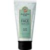 FACE WASH ALOE VERA
