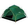 Nils-ds Tenda da trekking con funzione parasole per 3 persone