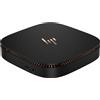 HP Mini PC Computer Destkop HP i7 Ram 8GB SSD 512GB Win 11 HDMI (Ricondizionato)