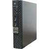 Dell Mini PC Computer Desktop Dell i5 Ram 8GB SSD 240GB HDMI Win 11 (Ricondizionato)