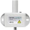 Axing TZU 10-02 Filtro di corrente separazione galvanica coasssiale Classe A 5-1000 MHz (connettore F)