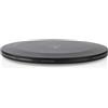 NEDIS Caricabatterie wireless - 5/7,5/10/15 W - 2 A - Indicatore LED in uso - Cavo incluso - USB Type-A - 1.00 m
