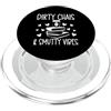 Smut Book Mug Dark Romance Tumbler Spicy Books Spicy Coffee Icy Spicy Book Dirty Chais & Smutty Vibes PopSockets PopGrip per MagSafe