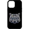 Vombati divertenti per gli amanti dei vo Custodia per iPhone 12 Pro Max Vombato Australia Marsupiale Dolce Vombato