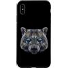 Vombati divertenti per gli amanti dei vo Custodia per iPhone XS Max Vombato Australia Marsupiale Dolce Vombato
