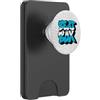 Irreverent Tees Honduras Beat Box - Honduras Beat Boxing PopSockets PopWallet per MagSafe