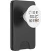I Like My Books Spicy Tumbler,Spicy Book I Like My Books Spicy & My Coffee Icy Cute Bookish Smut Book PopSockets PopWallet per MagSafe