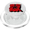 Irreverent Tees Albania Beat Box - Albanese Beat Boxing PopSockets PopGrip per MagSafe
