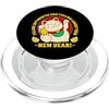 China New Year Gatto di Capodanno cinese PopSockets PopGrip per MagSafe
