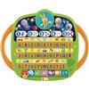 Liscianigiochi- Carotina Astronave ABC, 95063, dai due ai 5 anni
