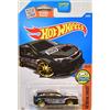 Hot Wheels, 2016 HW Digital Circuit, Subaru WRX STI Exclusive [Black] 30/250