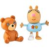 Peppa Pig Fun Friend Adventures Figure - Pedro Pony
