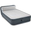 INTEX Materasso con Schienale Dura-Beam con Pompa Elettrica