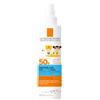 LA ROCHE POSAY La Roche-Posay Anthelios Spray UVMune Bambino 50+ 200ml - LA ROCHE POSAY - 987386101