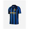 Nike Inter Home 26-27 Match M - Maglia Calcio Ufficiale - Uomo - Color Mix