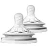 PHILIPS SpA Avent 2tett Nat Flus M 3fori