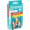 PERRIGO ITALIA Srl Compeed Cer Vesc Misto 10pz