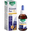 ESI Srl Esi melatonin pura gtt erbe nt