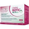 INSTITUT ALLERGOSAN GmbH Omni biotic metatox 30 bustine da 3 g