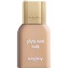 Sisley Phyto-Teint Nude 30 ml Fondotinta oil free, incarnato ultra-naturale, luminoso e uniforme 2N Ivory Beige