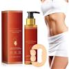 Yooyan Olio per il corpo, Glow Straff Magic Olio per il corpo Life Lifting Tonificante per il corpo secco riduce le linee sottili e cedimenti, olio per la cura della pelle, formula delicata per tutti i