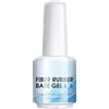 Generico Gel Ricostruttivo Riparatore Per Unghie - Base Trasparente Per Riparare Unghie Rotte | 15ml Necessita Lampada UV/LED per Manicure Casa e Salone