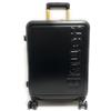 Blauer HT Trolley Blauer Cabin02 black BS26BU01 S6CABIN02/AIR Dimensioni borsa: Media