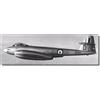 Airfix A09182A Gloster Meteor F.8 Military Aircraft Royal Air Force Model Making