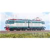 A.C.M.E. ACME 60285 Scala HO Locomotiva elettrica E656 FS Trenialia XMPR epoca V-VI