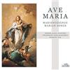 membran Ave Maria - Marian Songs