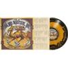 AMPED choice quality stuff (orange/black sunburst vinyl)