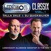 ZYX Techno Club Classix Vol. 1