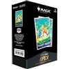 Ultra Pro Magic The Gathering: Final Fantasy 105ct Apex Deck Protector Sleeves